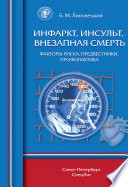 Инфаркт, инсульт, внезапная смерть. Факторы риска, предвестники, профилактика