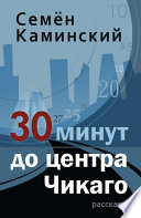 30 минут до центра Чикаго (сборник)