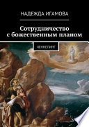 Сотрудничество с божественным планом. ченнелинг