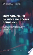 Цифровизация бизнеса во время пандемии