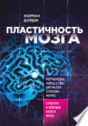 Пластичность мозга. Потрясающие факты о том, как мысли способны менять структуру и функции нашего мозга