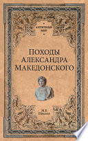 Походы Александра Македонского