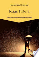 Белая Тойота, или История о бермудском любовном треугольнике