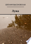 Лужа