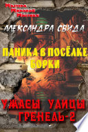 Паника в Борках