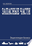 Запасные части. Энциклопедия бизнеса