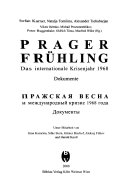 Prager Frühling