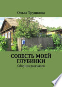 Совесть моей глубинки. Сборник рассказов