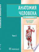 Т. 1. Анатомия человека
