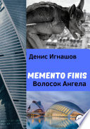 Memento Finis. Волосок Ангела