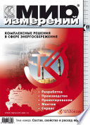 Мир измерений No 3 2008