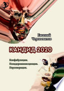 Кандид-2020. Конфабуляции. Псевдореминисценции. Персеверации