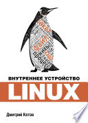 Внутреннее устройство операционной системы Linux