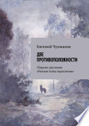 Две противоположности. Сборник рассказов «Разные этапы взросления»