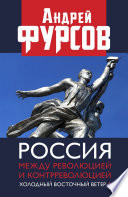 Россия между революцией и контрреволюцией. Холодный восточный ветер 4