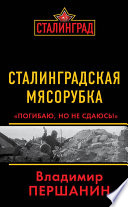 Сталинградская мясорубка. «Погибаю, но не сдаюсь!»