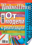 Windows IT Pro/RE