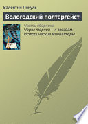 Вологодский полтергейст