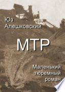 Маленький тюремный роман