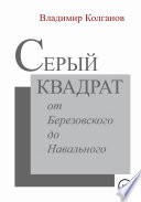 Серый квадрат: от Березовского до Навального