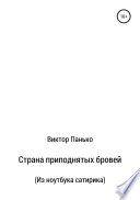 Страна приподнятых бровей. Из ноутбука сатирика