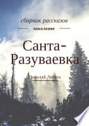 Санта-Разуваевка. Сборник рассказов