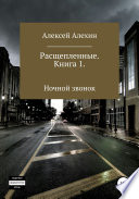 Расщепленные. Книга 1. Ночной звонок