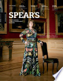 Spear's Russia. Private Banking & Wealth Management Magazine