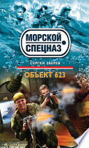 Объект 623