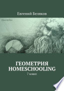 Геометрия homeschooling. 7 класс