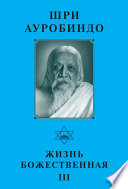 Шри Ауробиндо. Жизнь Божественная – III