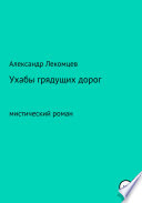 Ухабы грядущих дорог. Мистический роман