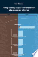 История современной философии образования в Китае