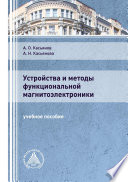 Устройства и методы функциональной магнитоэлектроники