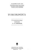 Turcologica