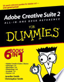 Adobe Creative Suite 2 для 