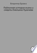 Подлинная история жизни и смерти Емельяна Пугачева