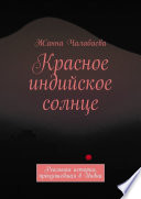 Красное индийское солнце. Реальная история, произошедшая в Индии