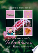 Лабиринты судьбы. Cherchez lе homme, или Ищите мужчину