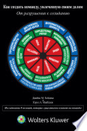 Как создать команду, увлеченную своим делом. От разрушения к созиданию: Практическое пособие для лидеров и членов команды