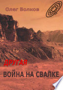 Другая война на Свалке. Тетралогия «Свалка человеческих душ» – 3