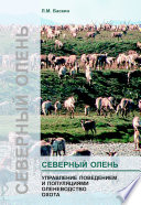 Северный олень. Управление поведением и популяциями. Оленеводство. Охота