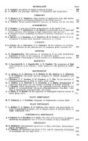 Comptes rendus (doklady) de l'academie des sciences de l'urss