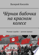 Чёрная бабочка на красном колесе. Разные судьбы – разная правда