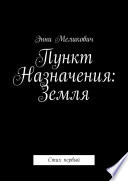 Пункт Назначения: Земля. Стих первый