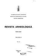 Archaeological magazine