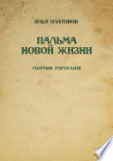 Пальма новой жизни. Сборник рассказов странствующего музыканта