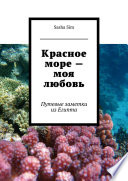 Красное море – моя любовь. Путевые заметки из Египта