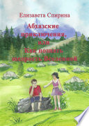 Абхазские приключения, или Как познать щедрость Вселенной