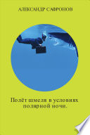 Полёт шмеля в условиях полярной ночи. Сборник рассказов